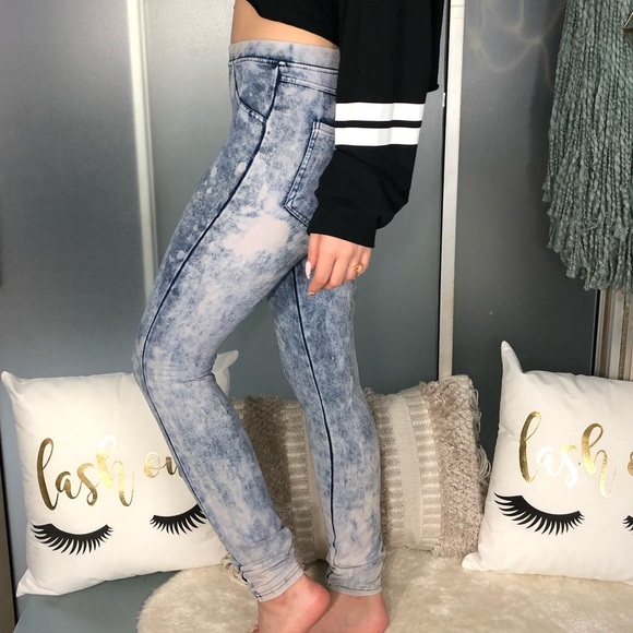 Jeggings - Picture 3 of 4